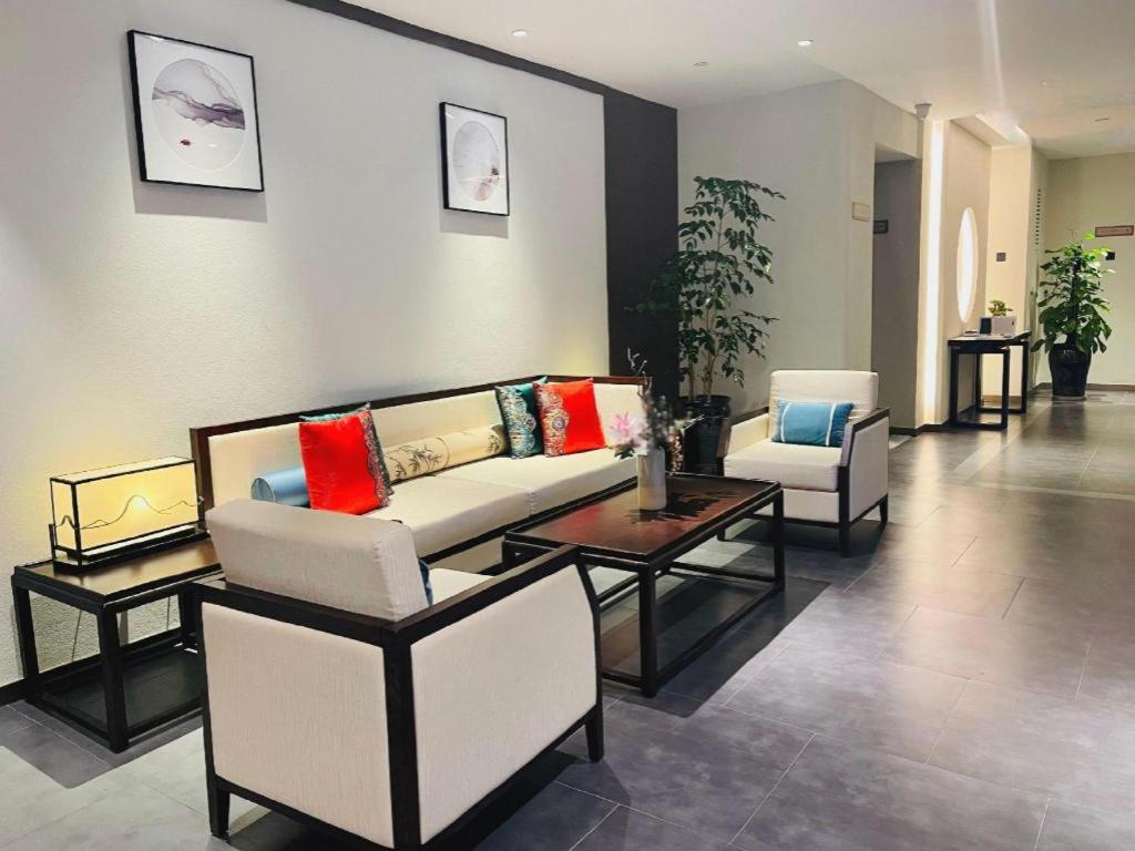 Fairyland Hotel (Kunming Spring City 66 Plaza ) 28/50