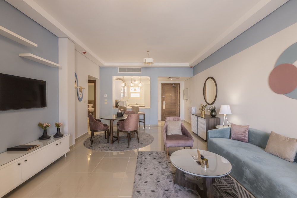 Gewan Aqua Park Resort - New Alamein 110/126