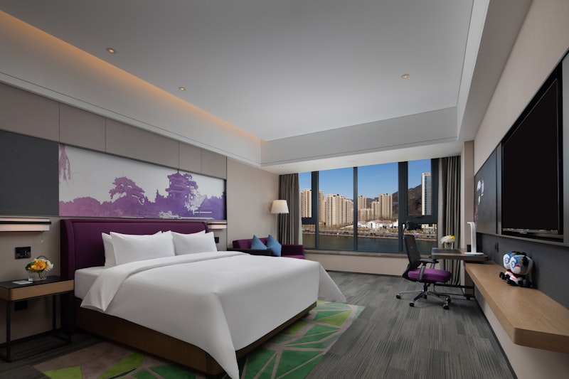 Hampton by Hilton Chengde Mountain Resort 5/20