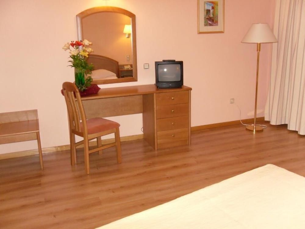 Grande Hotel Dom Dinis 3/20