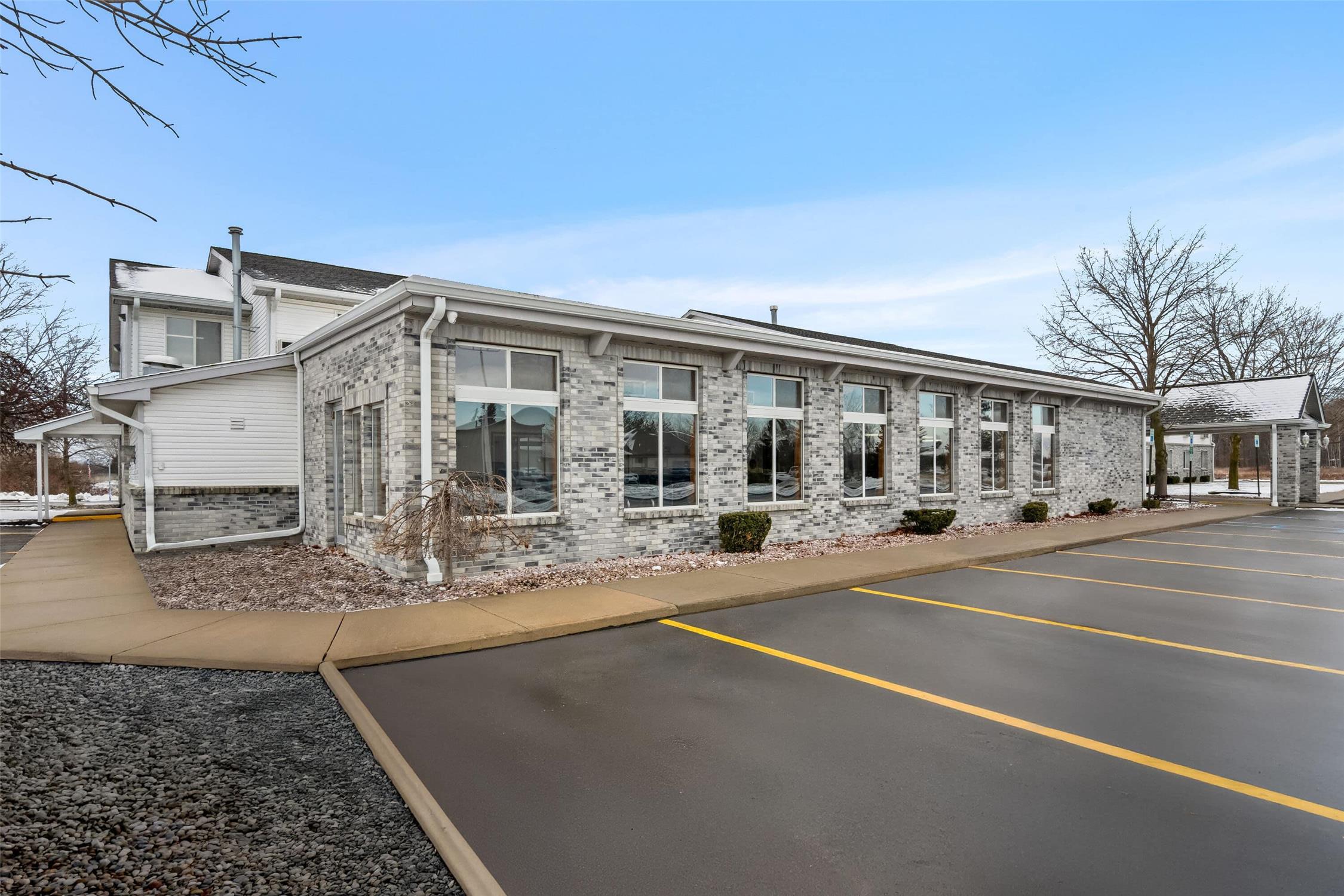 Days Inn by Wyndham Imlay City 6/48