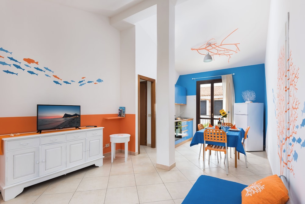 Casa Vacanza Azzurra Centro 34/49