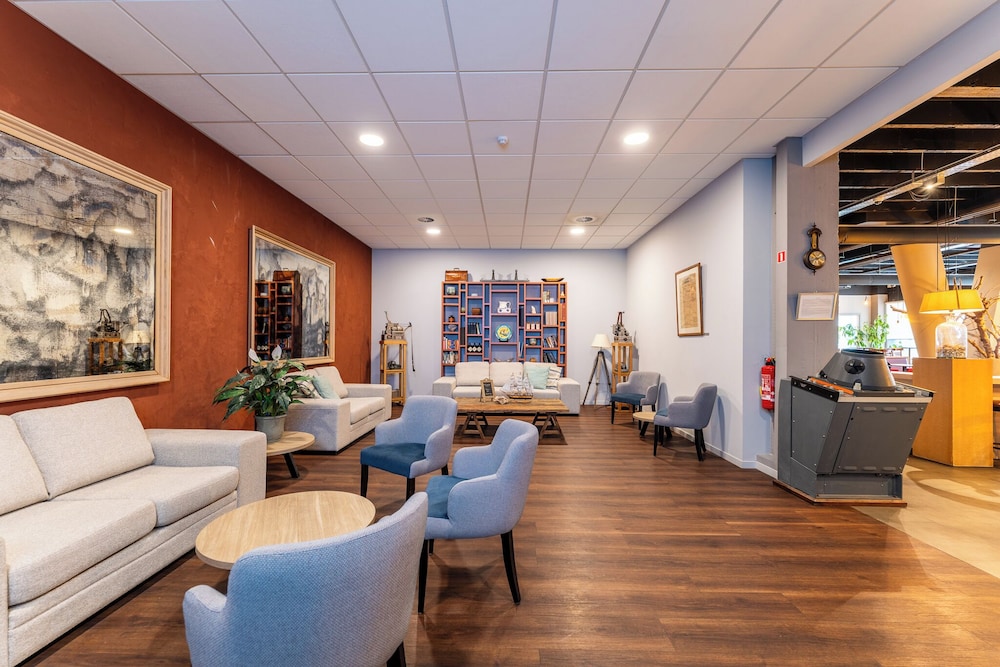 Antwerp Harbour Hotel 37/59