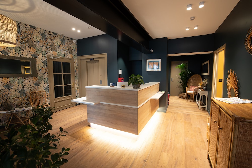 Hotel Saint Julien 3/35