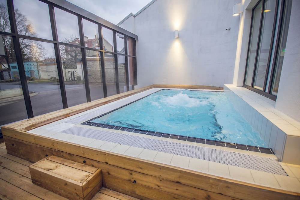 Braavo Spa Hotel 23/45