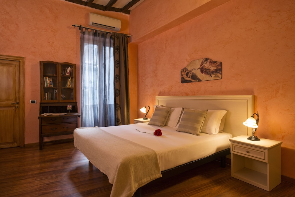 Navona Tower Relais 16/51