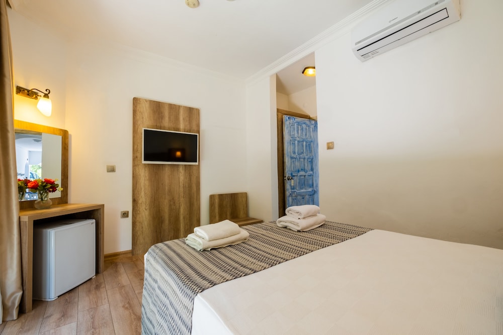COSTA BODRUM CITY HOTEL 26/74