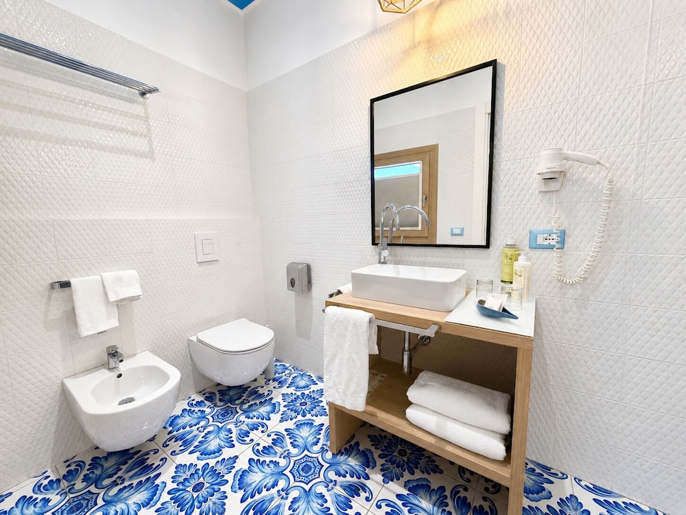 Domus Maris Boutique Hotel 49/50