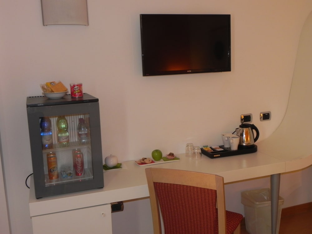Ibis Styles Roma Vintage 51/64