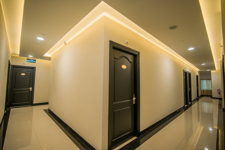 RAV Hotel 6/11