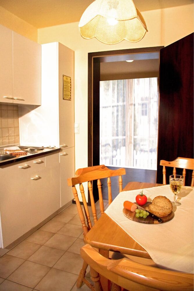 Binzhotel Landhaus Waechter 42/62