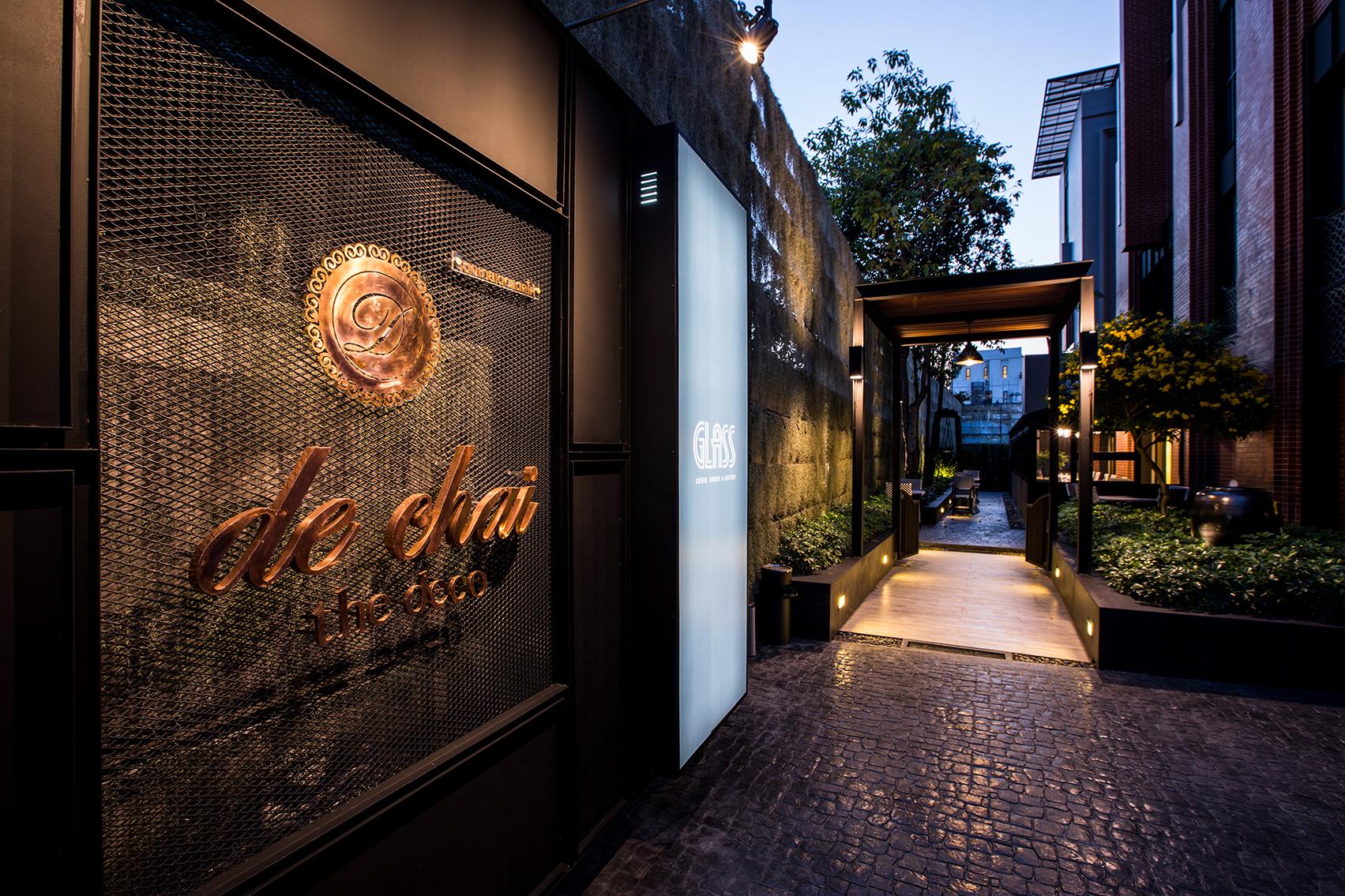 De Chai The Deco Chiang Mai in CHIANG MAI