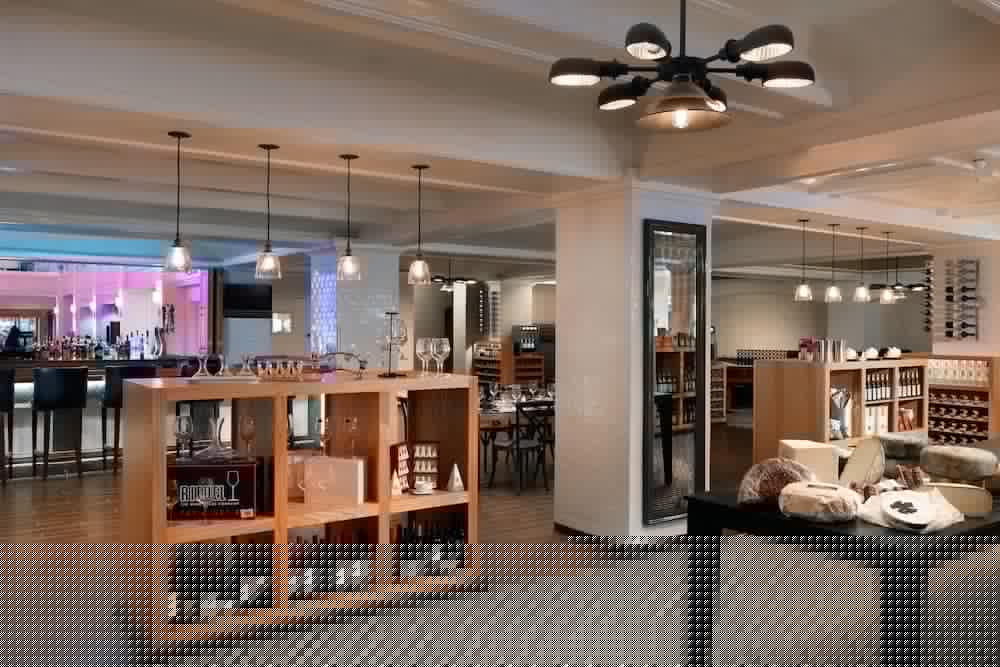 The Gunter Hotel 23/27