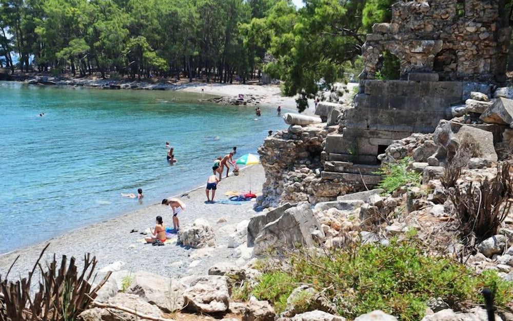 Kemer Suites 50/62