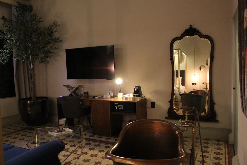 Casona 142 Hotel Boutique 27/38