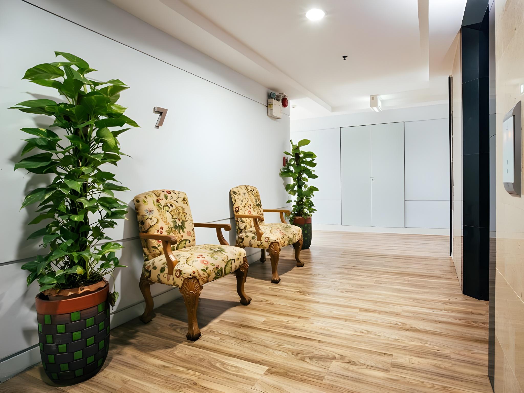 CS Residence 26/32