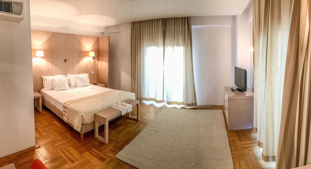 Hotel Satu Mare City 6/39