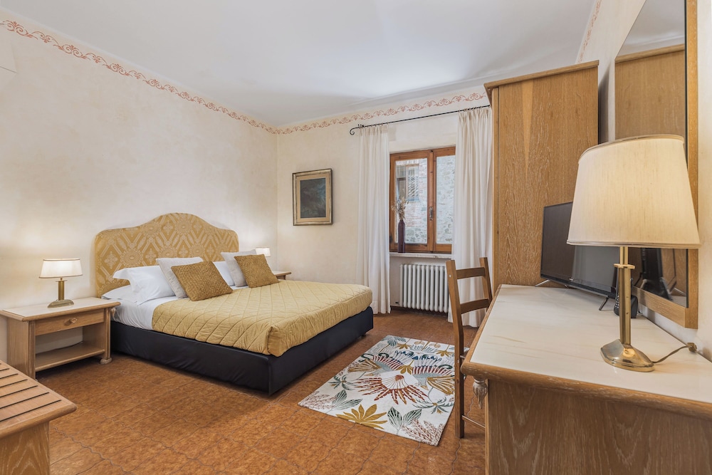 Relais La Fattoria 29/58