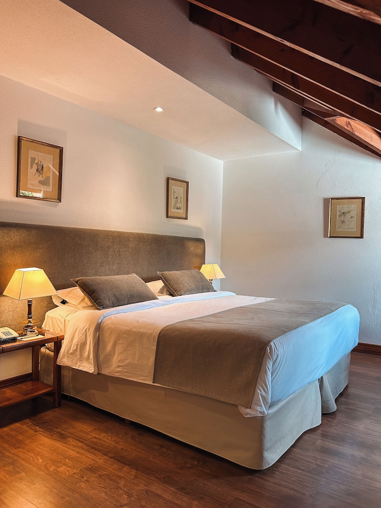 Club Hotel Catedral 14/47