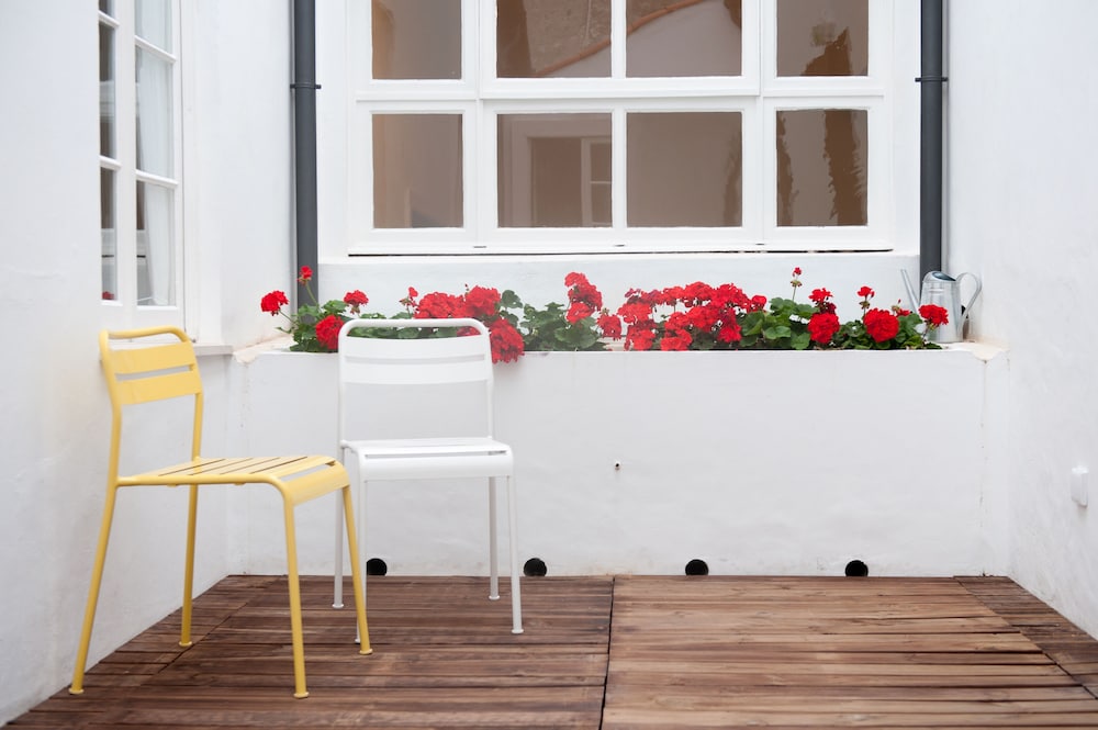 Coimbra Vintage Lofts 22/26
