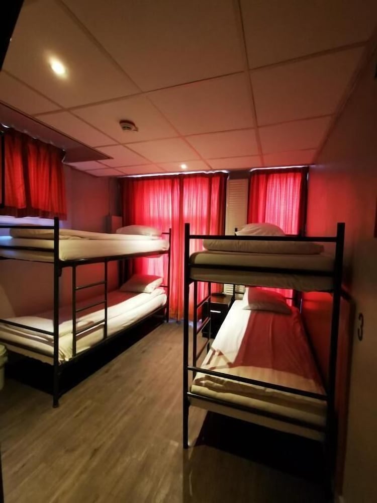 Hotel Mevlana 21/34