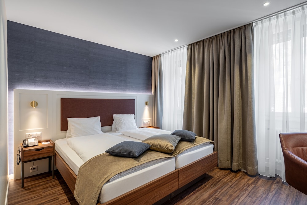 Hotel du Nord Interlaken 18/50