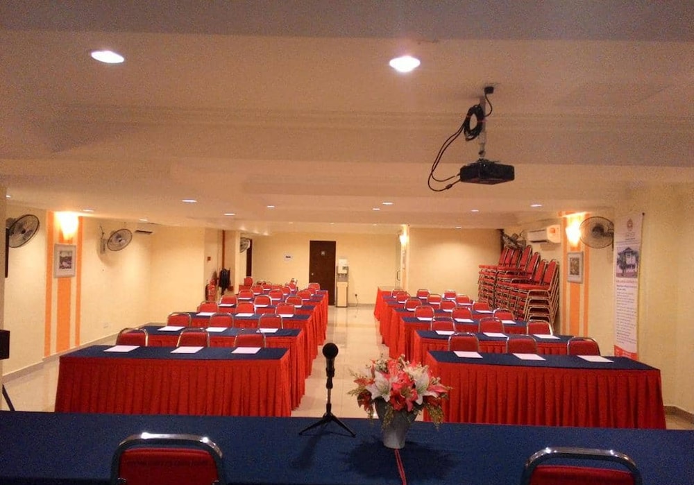 Sun Inns Rest House Kuantan 51/54