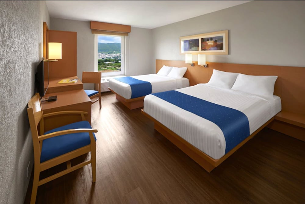City Express by Marriott Tuxtla Gutierrez 13/58