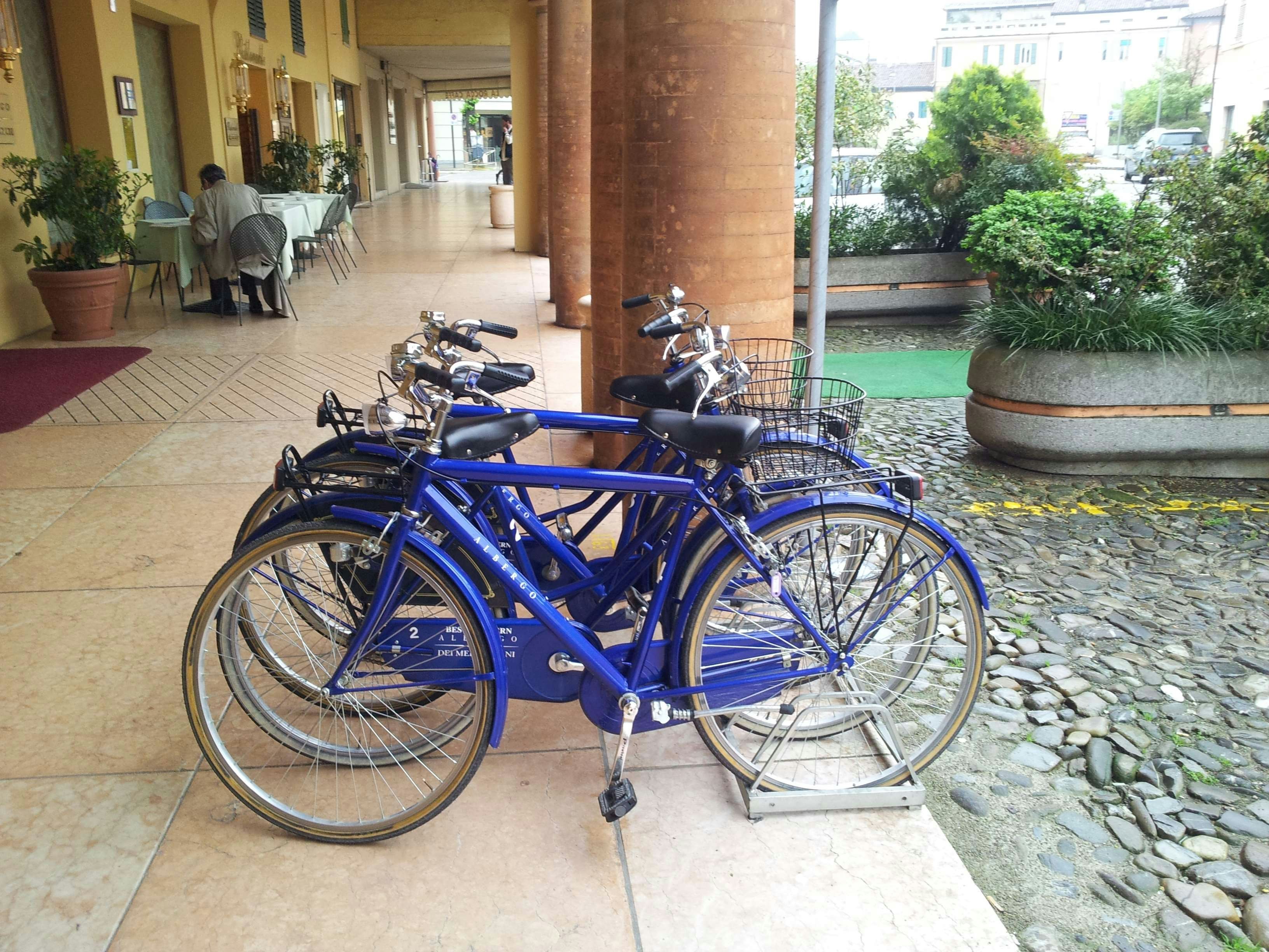 Phi Hotel dei Medaglioni 13/13