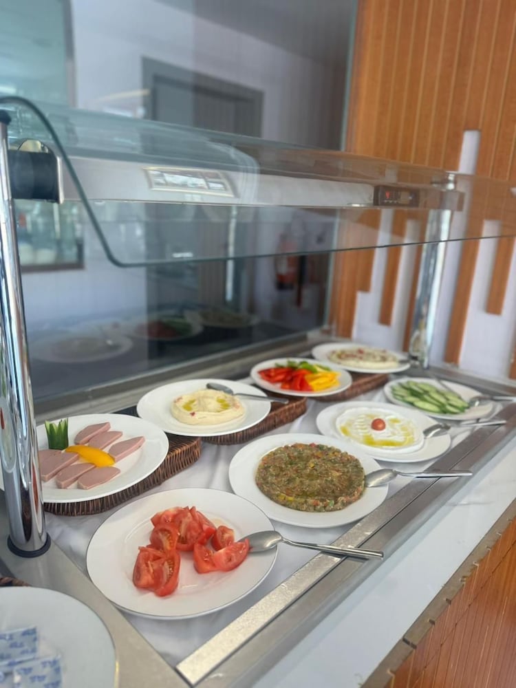 سويس سبيريت المدينة الصناعية الثانية بالدمام(Swiss Spirit Second Dammam Industrial City) 61/67