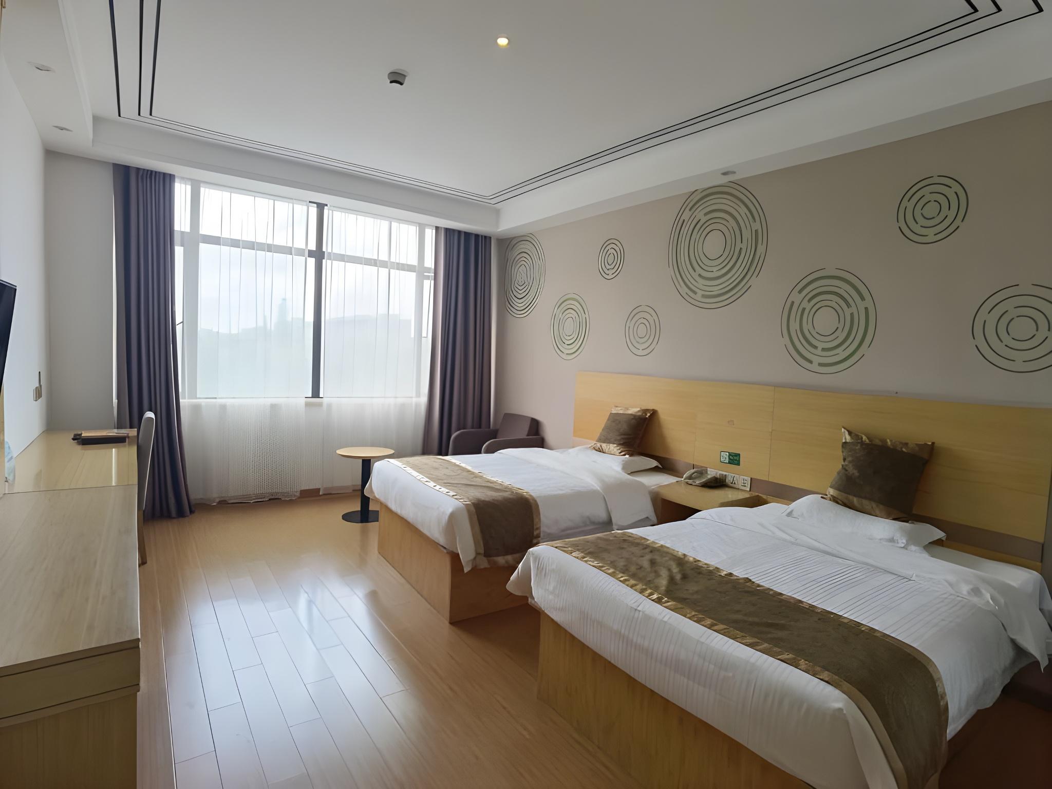 SUPERIOR, TWIN BEDS