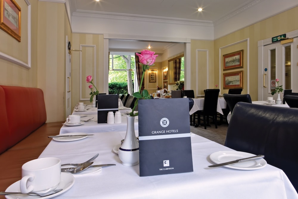 Grange Clarendon Hotel 66/72