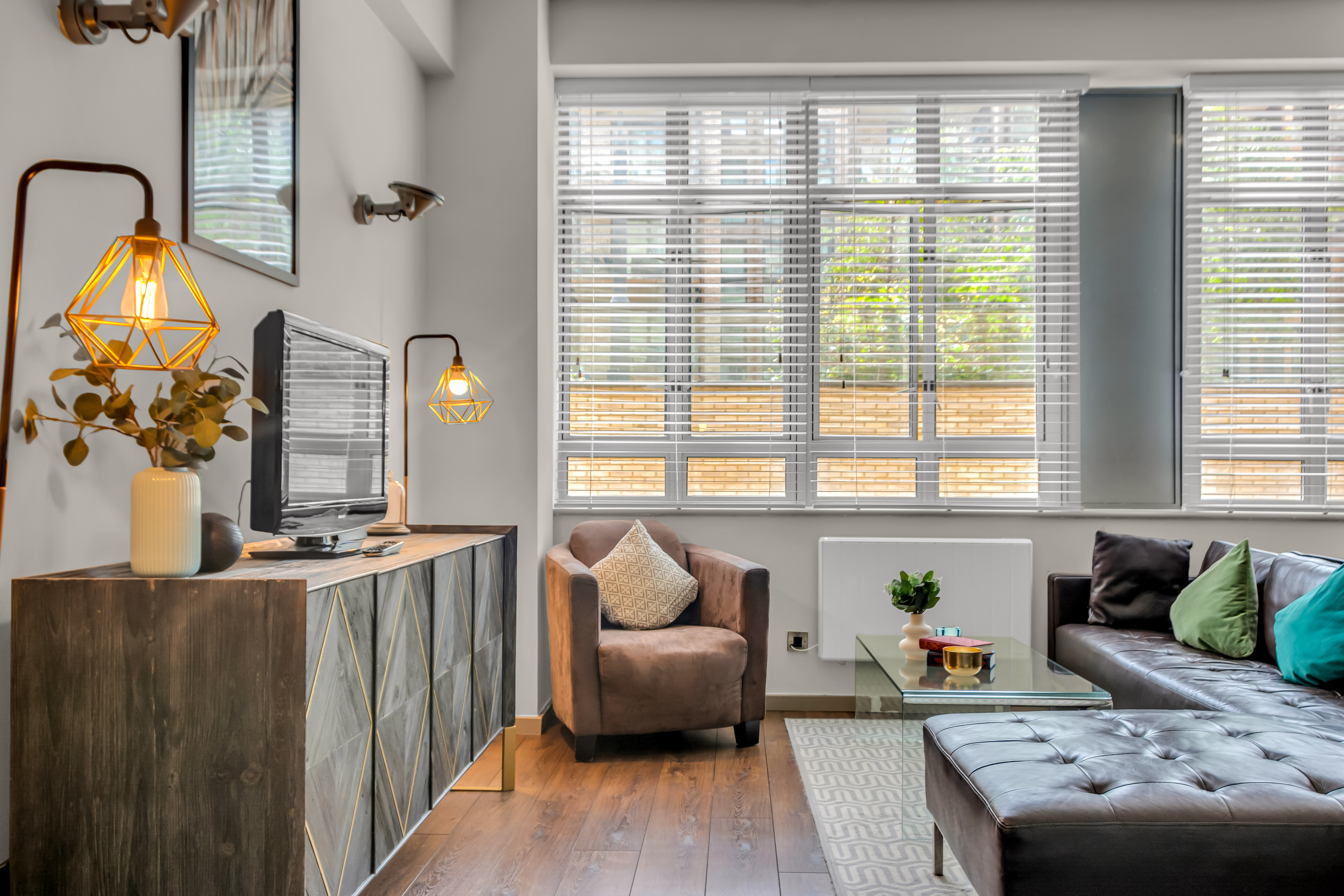 Luxurious Lawrence House Serviced Apartment 21/50
