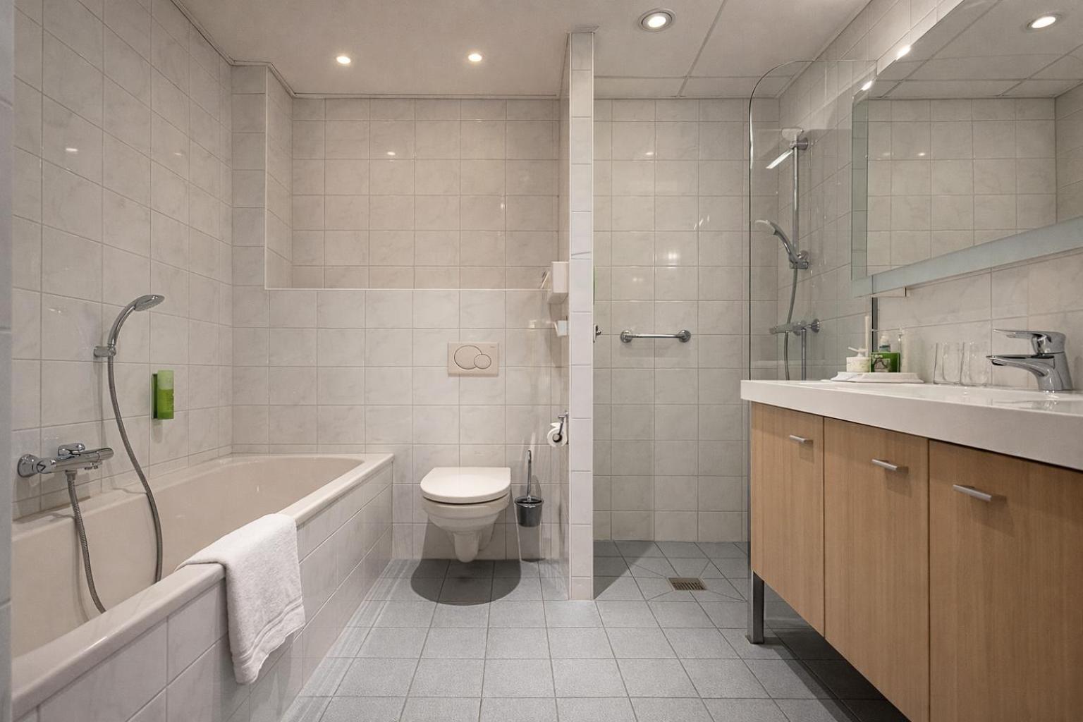 WestCord hotel de Veluwe 49/50