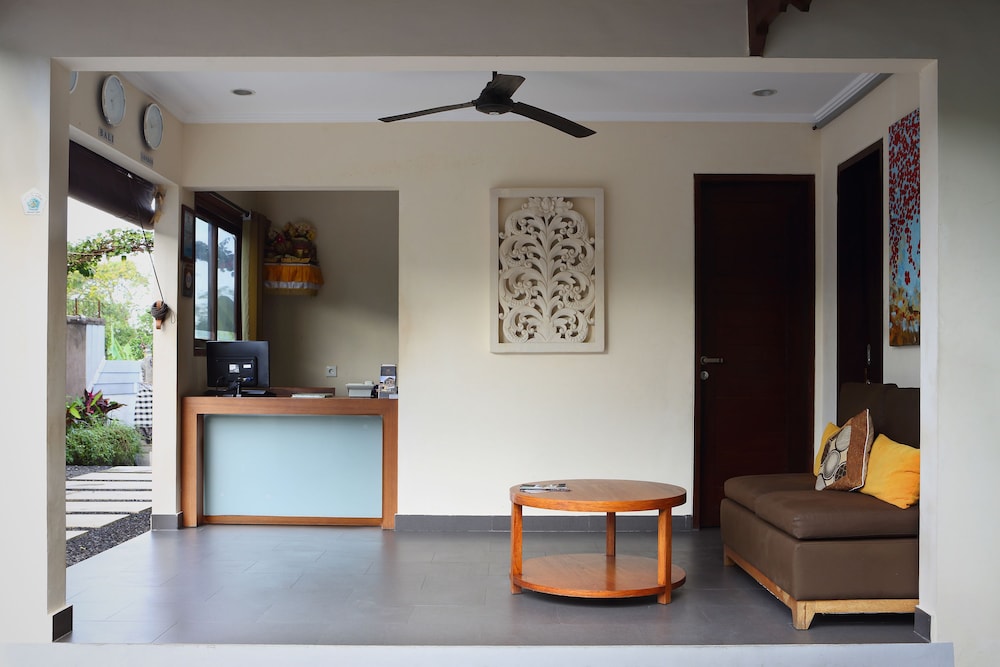 The Canggu Boutique Villa Spa 12/77