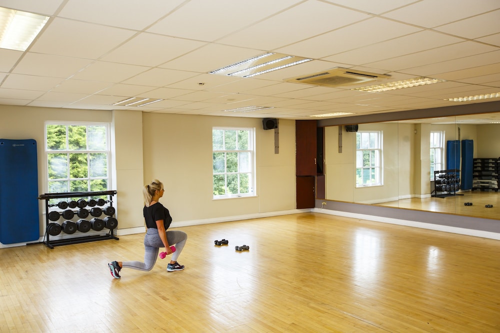 Shaw Hill Golf Resort & Spa Hotel 34/50