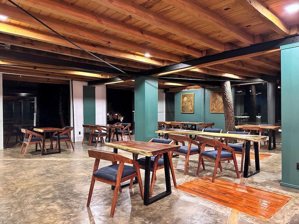 PINE TREE Hotel Boutique and Cabanas 39/56