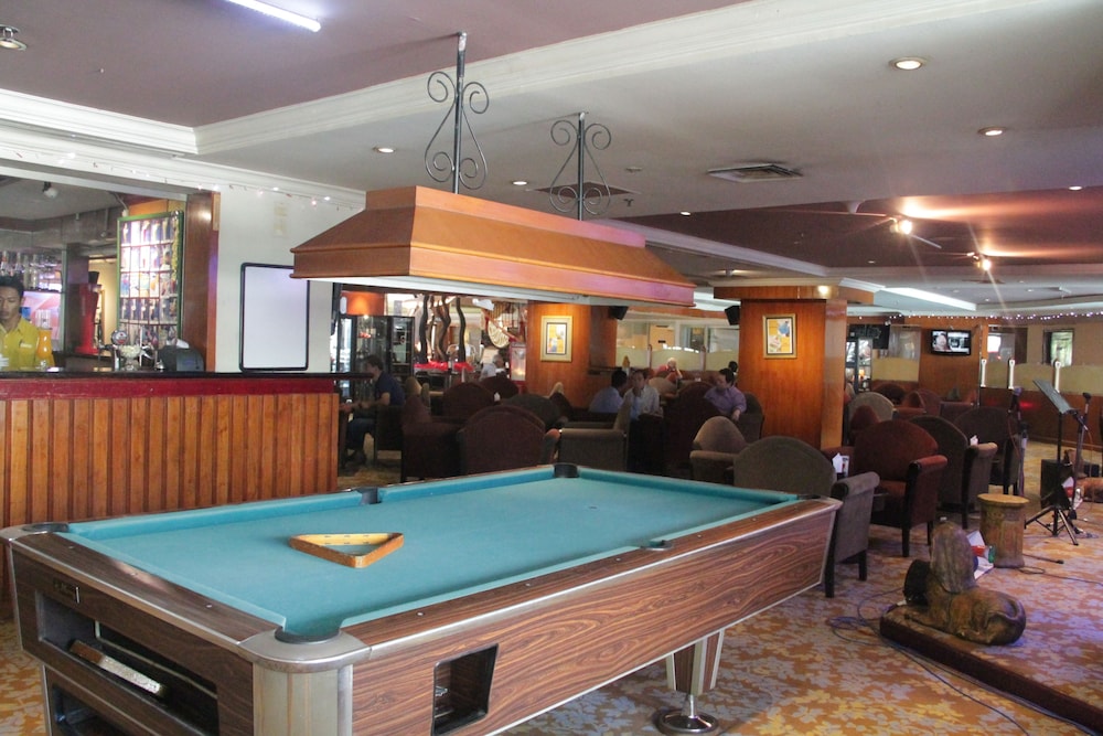 Verwood Hotel & Service Residence 8/50