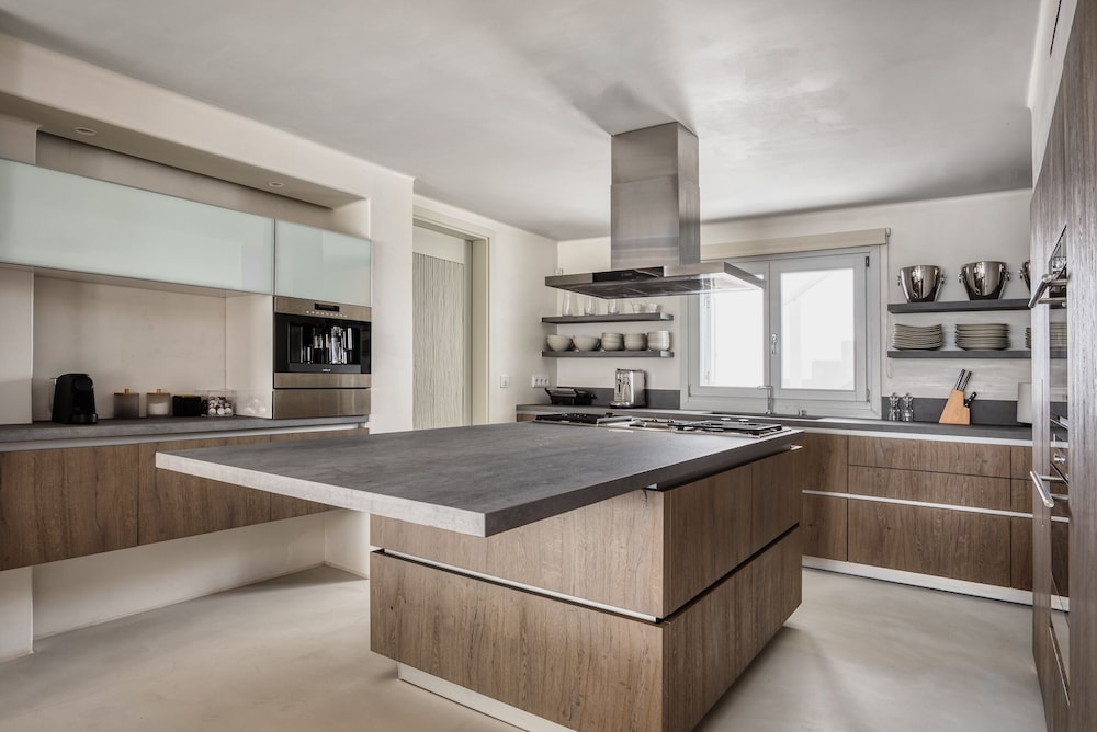 Villa Santa Esmeralda Mykonos 8/50