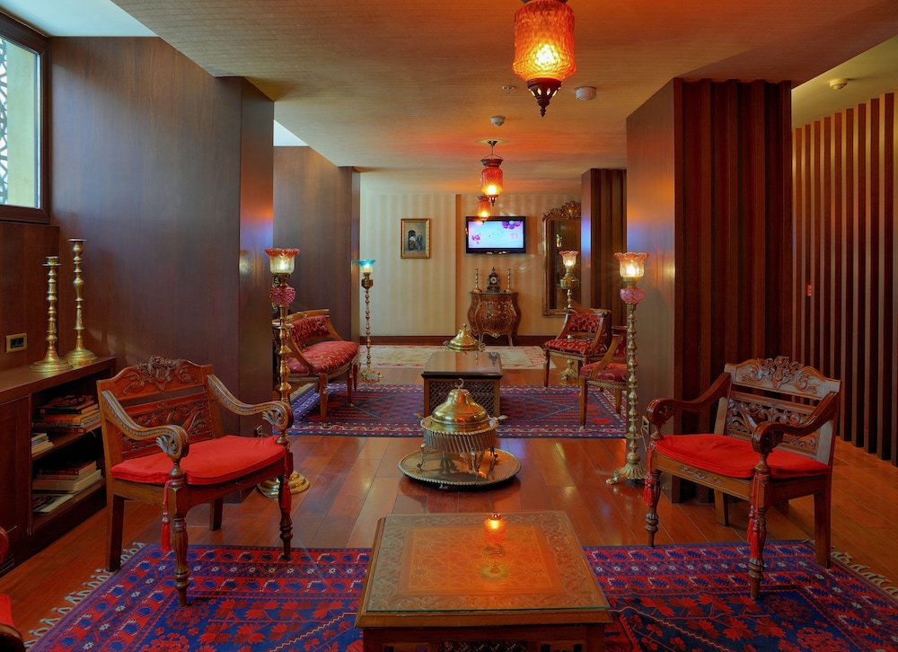 Burckin Hotel 27/46