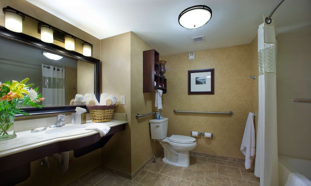 Hampton Inn Atlanta-Canton 22/50