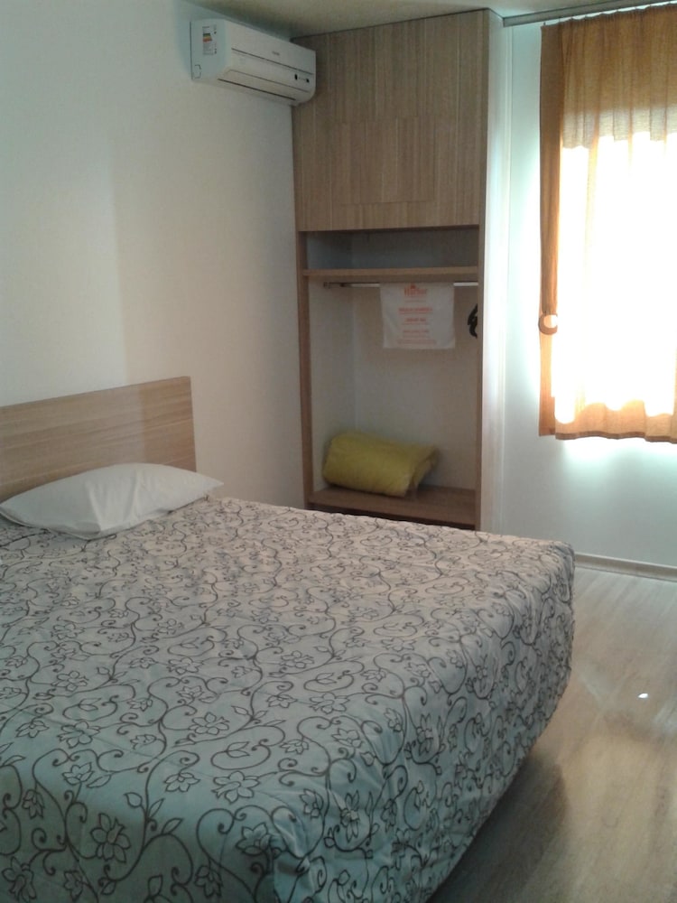 Hotel Vivendas Centro 7/35