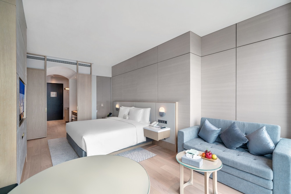 Grand Bay Hotel Chengdu 7/50