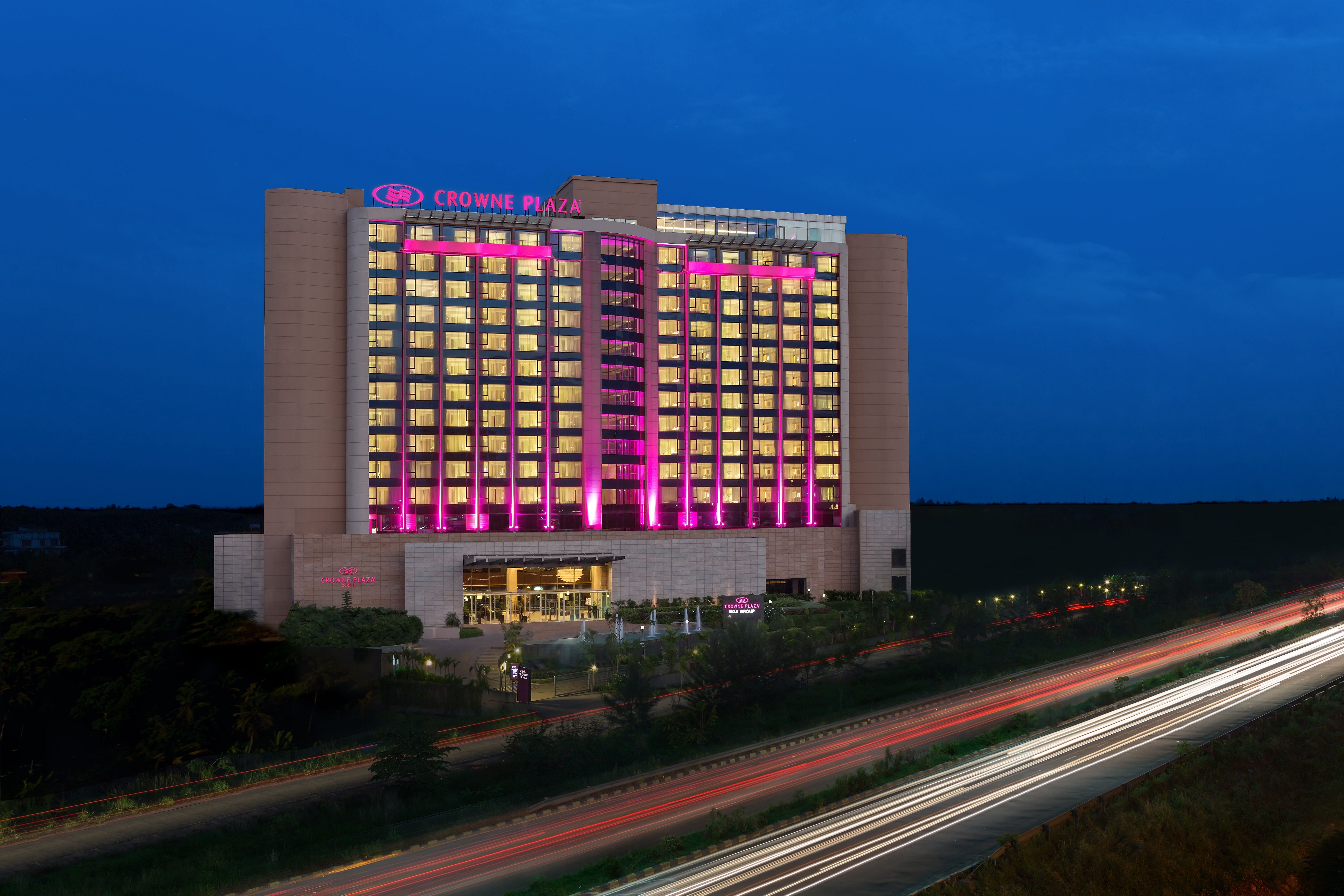 CROWNE PLAZA KOCHI 2/77