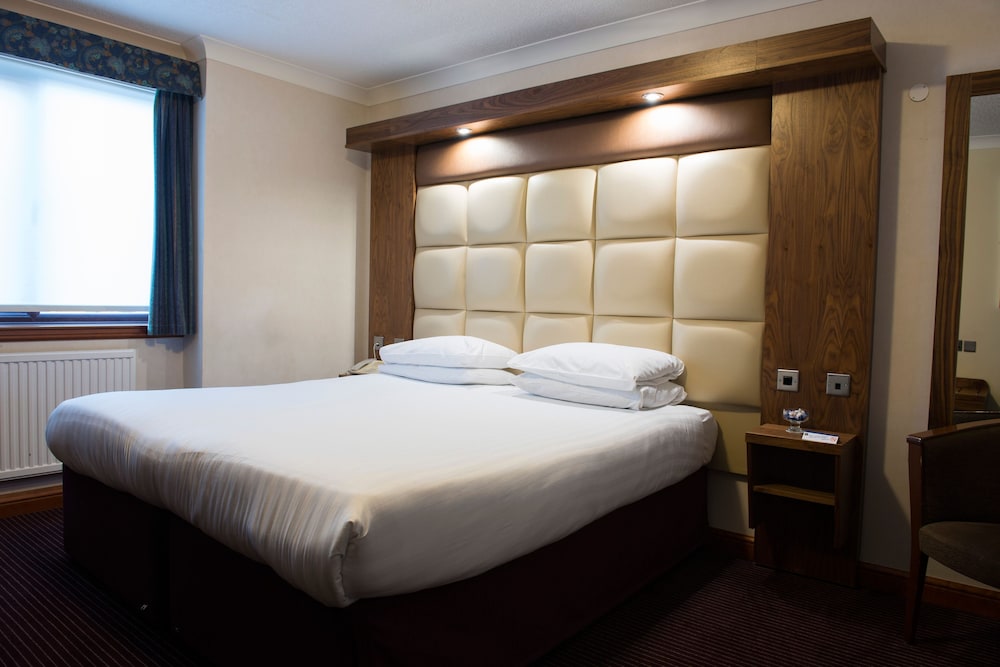 Best Western The Hilcroft Hotel West Lothian 18/66