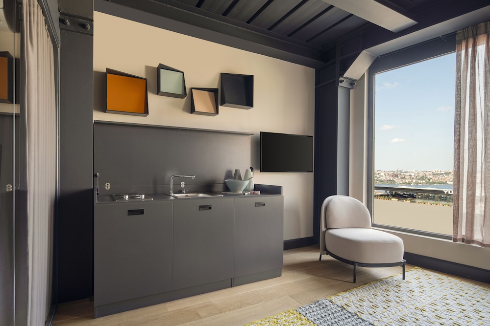 Stay Lab Residence & Hotel 18/59