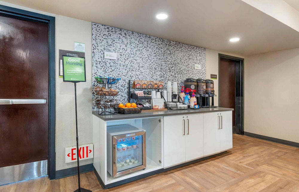Extended Stay America - Union City - Dyer St. 11/66