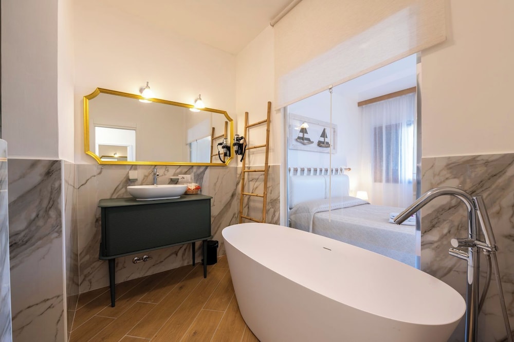 Hotel Palau 31/32