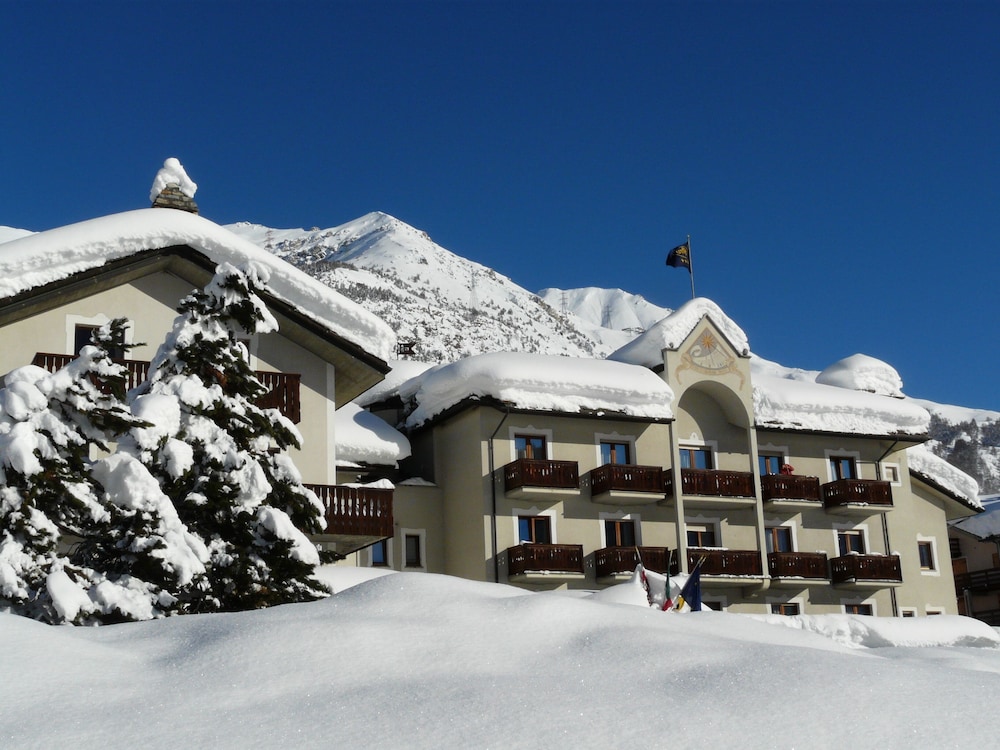 Hotel Miramonti 2/54