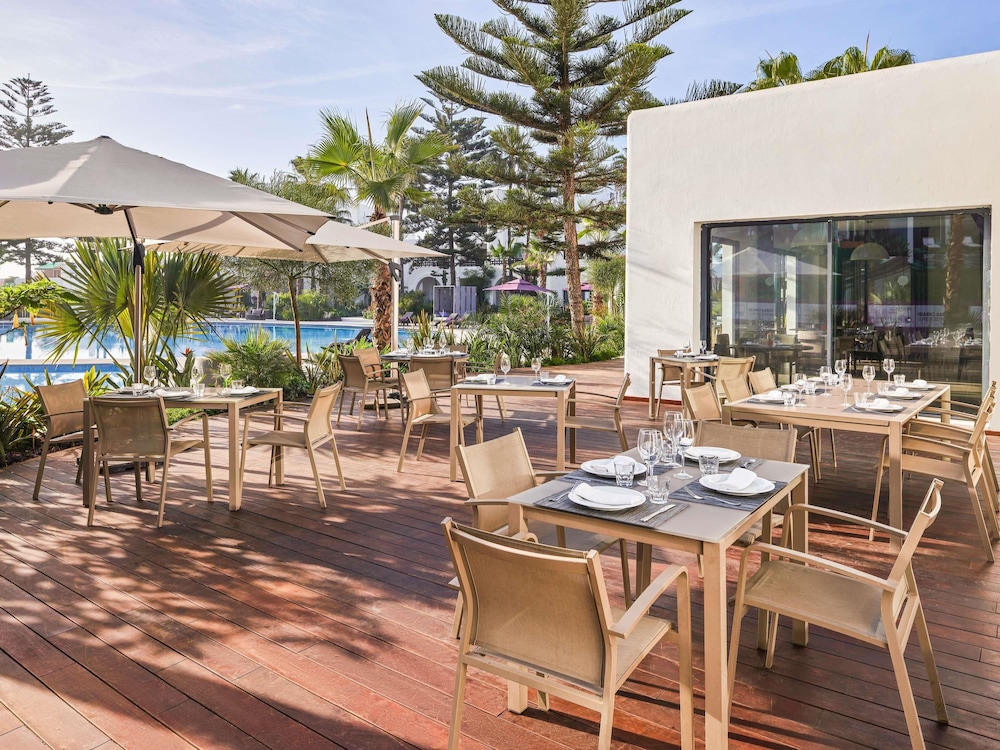 Hotel Royal Golf and Spa Mazagan 24/34